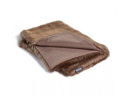 MC C03 004 02 M Sleep Lana Taupe mottled brown
