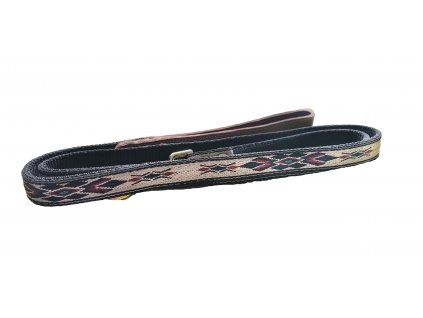 Vodítko pro psa Sücü Navajo wild 1´´