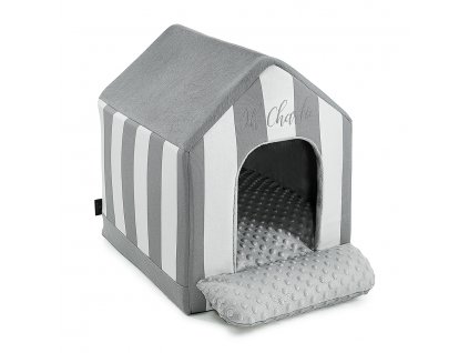 Doghouse Lisbon grey