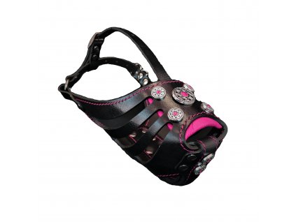 pink bijou 2423