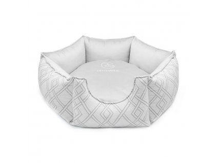 tivioli bed ecrue
