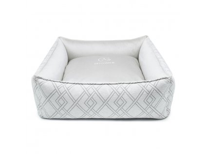 tivioli deluxe bed ecrue