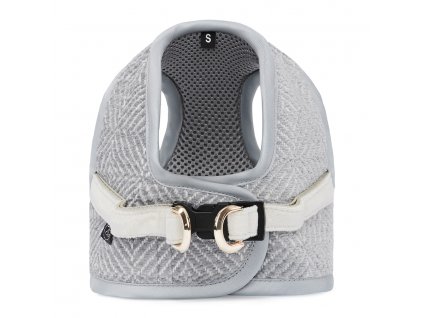 florence harnesses grey