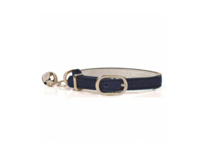 collier chat trocadero marine
