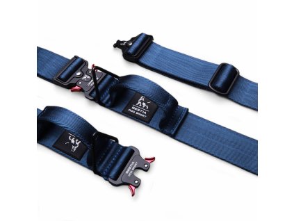 Profesionální obojek s rukojetí pro kontrolu psa při výcviku