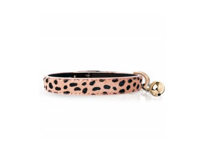 guepard cat collar