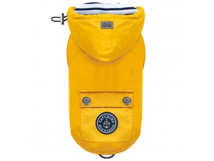 MP1759 Babord Jaune