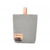 MC C13 006 03 Accessories Lupo Snack Bag Beton V1