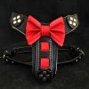 Postroj pro psa Bestia Collar "Bowtie"
