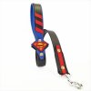 superman leash 2194