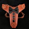1brown bowtie 1619
