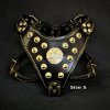 Postroj pro psa Bestia Collar Maximus (Velikost L/XL)