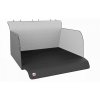 Ochrana kufru pro psa Travelmat dle značky auta (Barva Coffeeblack)