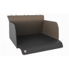 Ochrana kufru pro psa Travelmat dle značky auta (Barva Coffeeblack)
