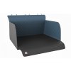 Ochrana kufru pro psa Travelmat dle značky auta (Barva navy)