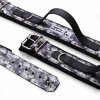 imgi 320 bestia dog sport handle collar grey camo 364271