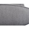 hundebett esquina select grau 07
