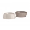 MC C06 009 04 ML Eat Doppio Bowl Set Nougat