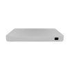 mypado hundematte lana kunstleder premium silber 06