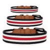 HERITAGE Collars Sizes