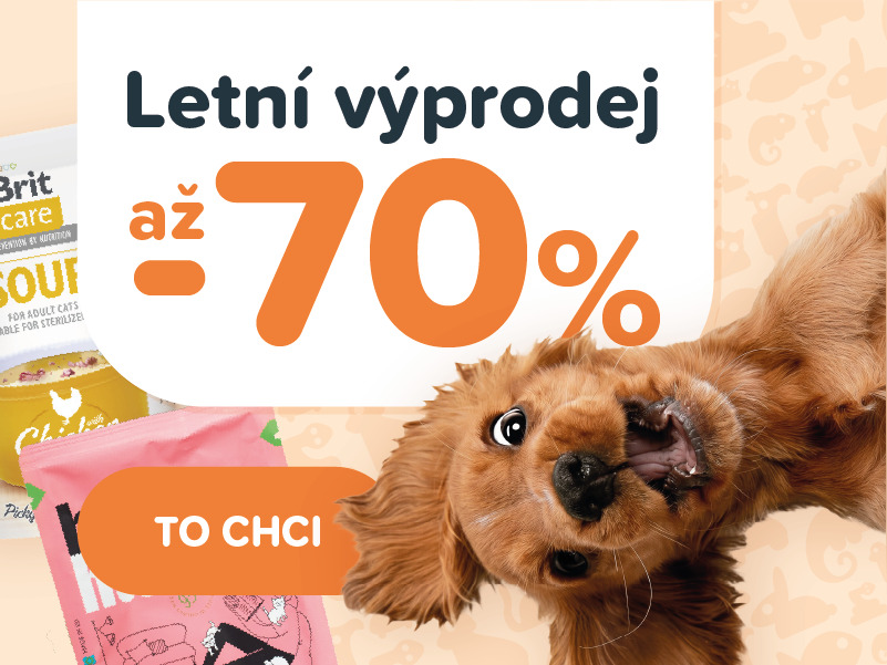 Letní výprodej (mobil)