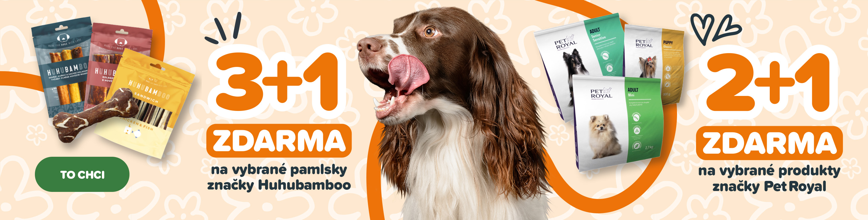 Hlavní banner desktop