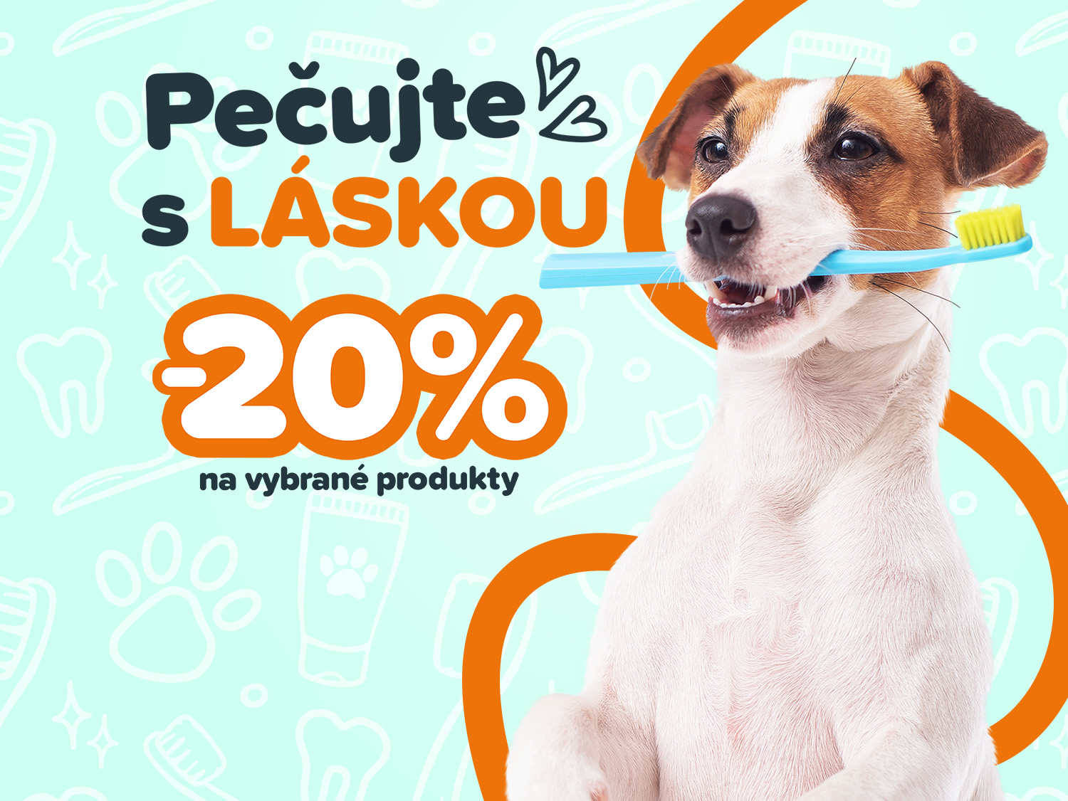 Měsíc péče mobil