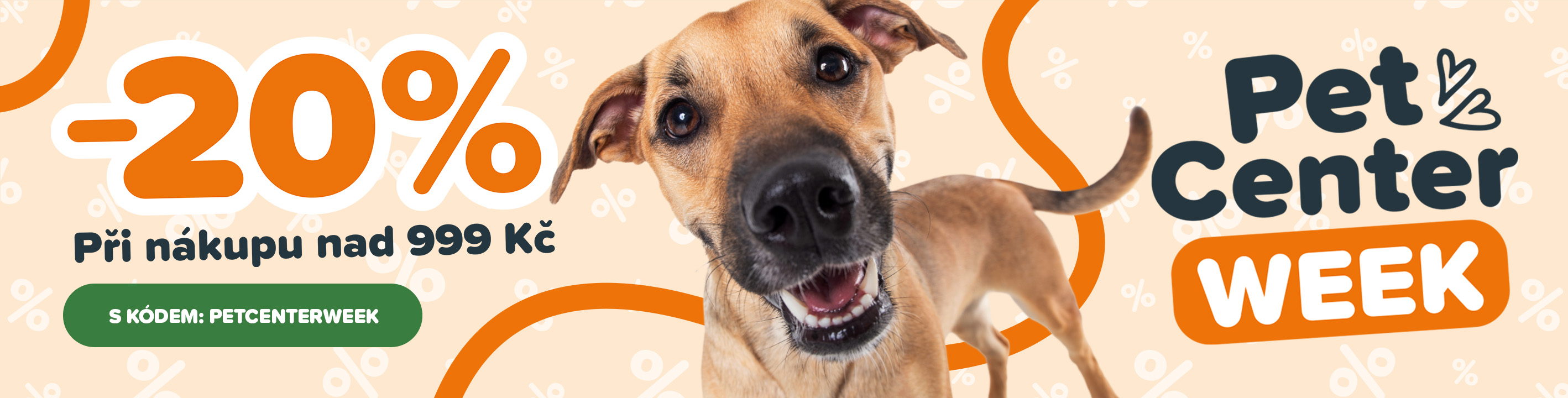 Petweek hlavní