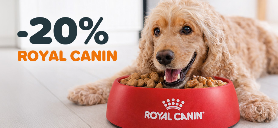 Royal Canin