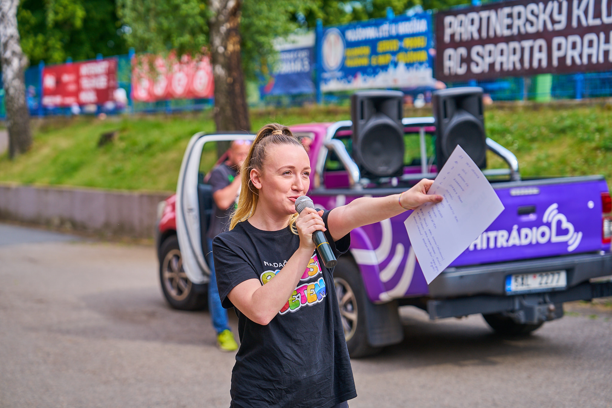 Fotbal Cup pro děti