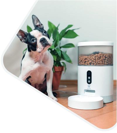 Tesla-Smart-Pet-Feeder-Camera