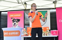  Pet Center a psí den s Prahou