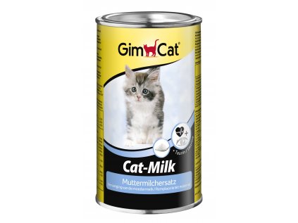 Gimpet Cat-Milk sušené mléko pro koťata 200g