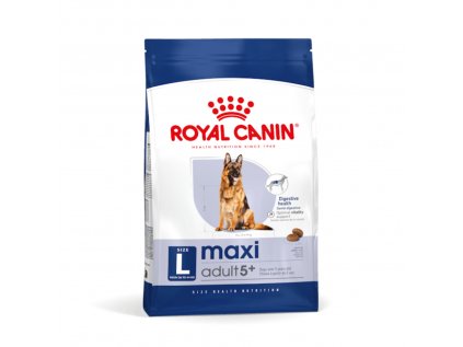 Royal Canin Maxi Adult 5 + 15 kg