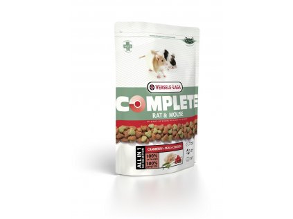 Versele-Laga Complete krmivo pro potkany 500 g