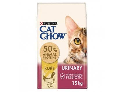 Purina Cat Chow Special Care Urinary 1,5 kg