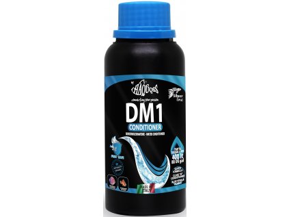 Haquoss DM1 akvarijní kondicionér 100 ml