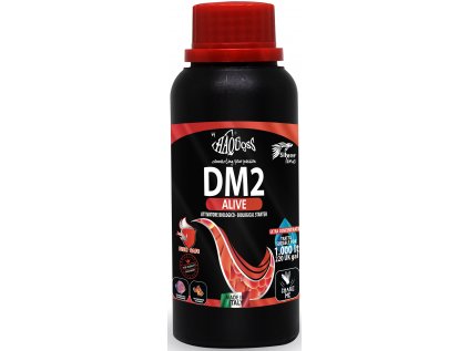 Haquoss DM2 ALIVE 100 ml