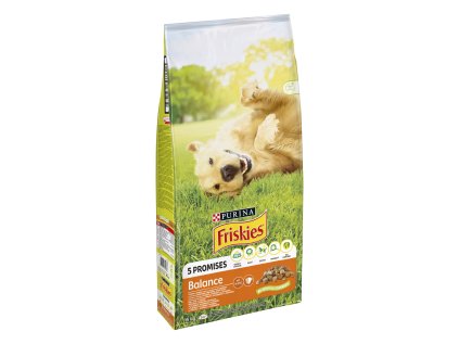 Friskies P Balance 15kg