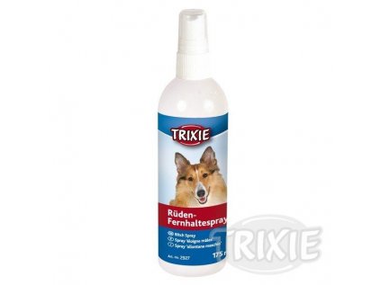 Trixie Ruden spray - neutralizuje pach hárajících fen 175 ml
