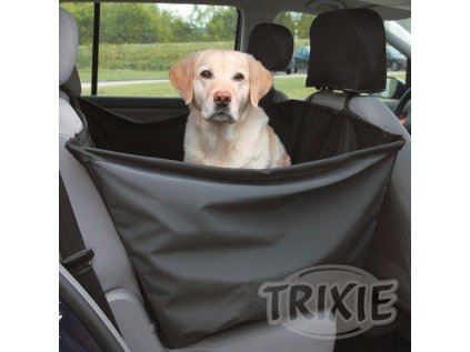 Trixie Autopotah vak pro velkého psa 1,50 m x 1,35 m