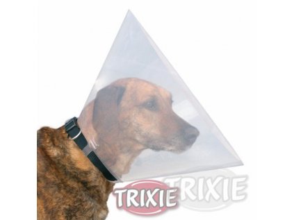 Trixie Ochranný límec 47-57/30cm (L-XL)