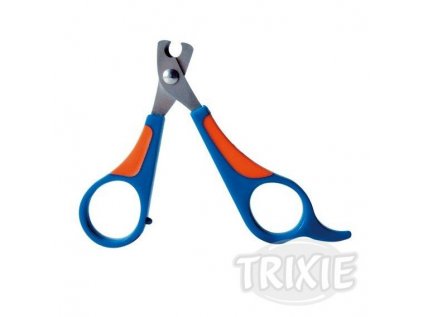 Trixie Mini nůžky na drápky 8 cm