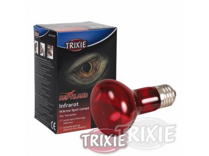 Trixie Infrared Heat Spot-Lamp red 150 W
