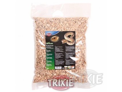 Trixie Bukové štěpky, přírodní terarijní substrát 10 l