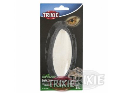 Trixie Sepiová kost pro plazy 12 cm