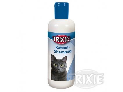 Trixie  šampon pro kočky 250 ml