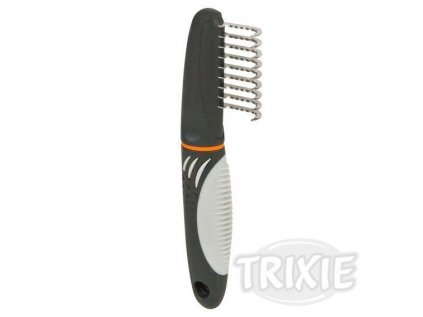 Trixie Prořezávač, zahnuté zuby s protiskluzovou rukojetí 18 cm/3,5 cm