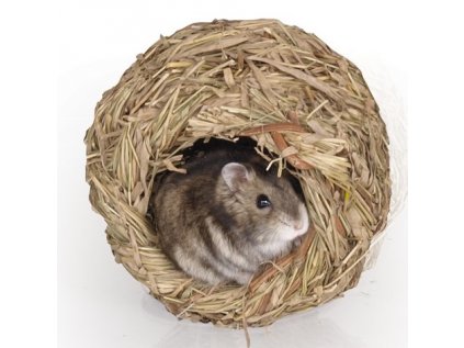 Tommi Hnízdo – koule velká pro hlodavce