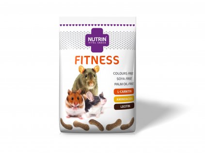 Darwin's Nutrin Vital Snack Fitness 100 g